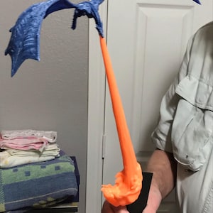 Vincent heeft een foto van de aankoop toegevoegd