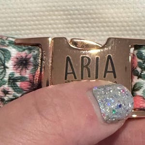 Kirsten added a photo of their purchase