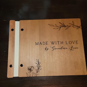 Nikki added a photo of their purchase