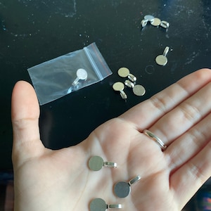 Camila heeft een foto van de aankoop toegevoegd