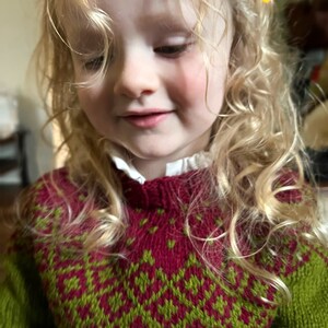 Maria added a photo of their purchase