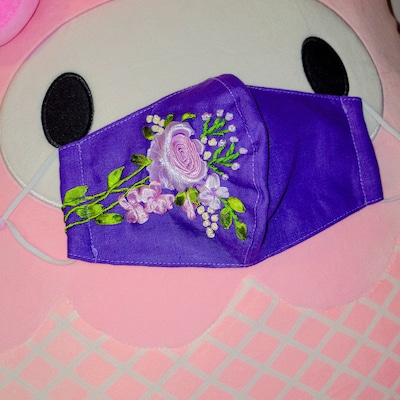 royal blue pashmina shawl