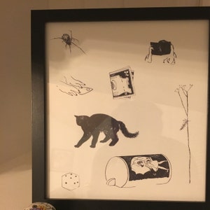 Manda added a photo of their purchase