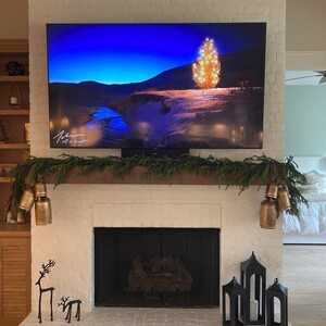 Crystal added a photo of their purchase
