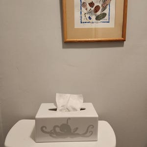 Kim added a photo of their purchase