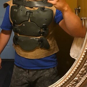 Buyer photo Myles Wilson, who reviewed this item with the Etsy app for iPhone.