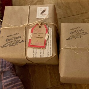 Heather added a photo of their purchase