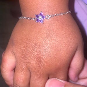 Zoey added a photo of their purchase