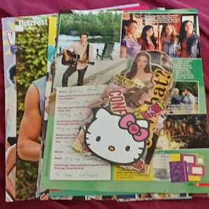 Hannah added a photo of their purchase