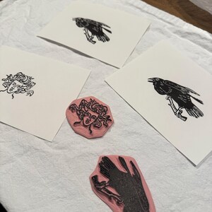 Rachel added a photo of their purchase