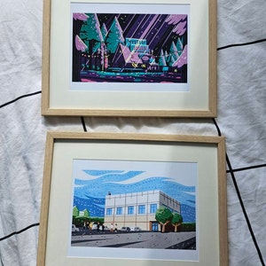 Jasmin added a photo of their purchase