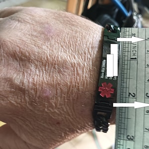Mario added a photo of their purchase