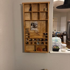 Elizabeth added a photo of their purchase