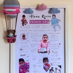 Lorena added a photo of their purchase