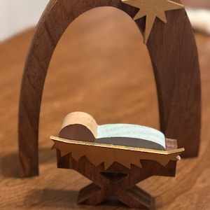 Etsy-koper heeft een foto van de aankoop toegevoegd