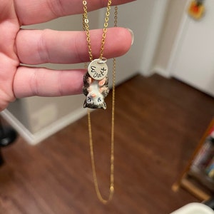 Comprador de Etsy ha añadido una foto de su compra