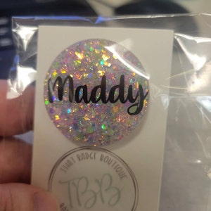 Madelyn added a photo of their purchase