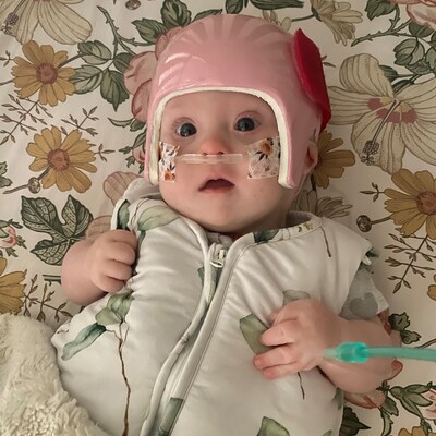 FND Awareness Ribbon Sticker Chronic Illness Chronic Illness Stickers ...