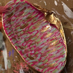 Stephanie hat ein Foto des gekauften Artikels hinzugefügt