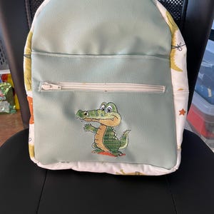 Sandrine added a photo of their purchase