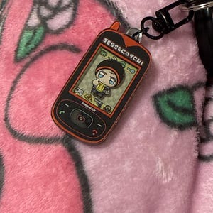 Jessica added a photo of their purchase