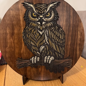 Mike added a photo of their purchase