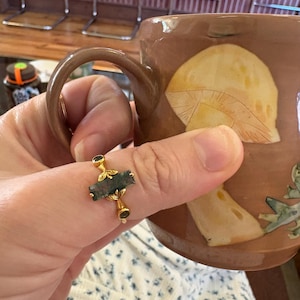 Etsy-köpare lade till en bild av sitt köp