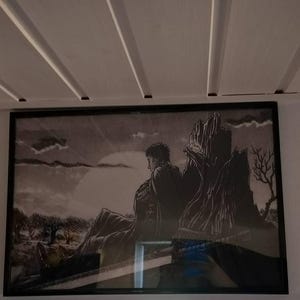Lasse added a photo of their purchase