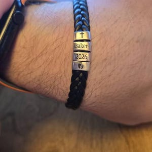 Brandi added a photo of their purchase