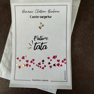 Estelle a ajouté une photo de son achat