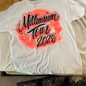 ミュージシャン millennium parade get high with me tee millennium parade get high with me Tシャツ