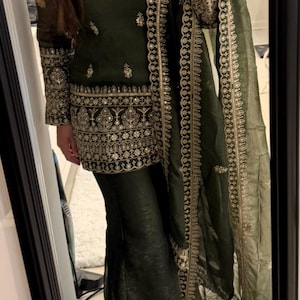 Kala added a photo of their purchase