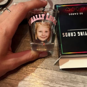 Alyssa added a photo of their purchase