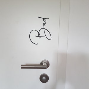 Nora heeft een foto van de aankoop toegevoegd