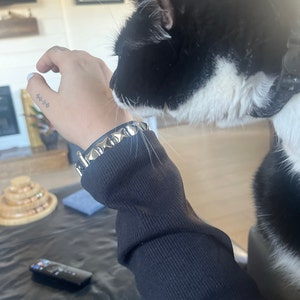 Celine added a photo of their purchase