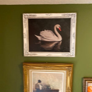 Leslie added a photo of their purchase