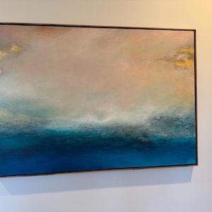 Etsy-koper heeft een foto van de aankoop toegevoegd