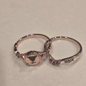 Valerie added a photo of their purchase