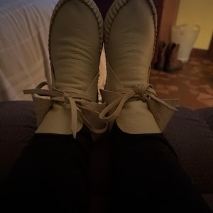 Ellen added a photo of their purchase