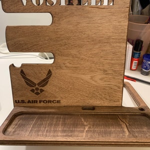 Krysta added a photo of their purchase