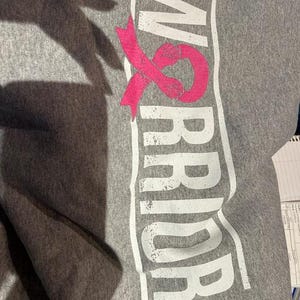 Beth added a photo of their purchase
