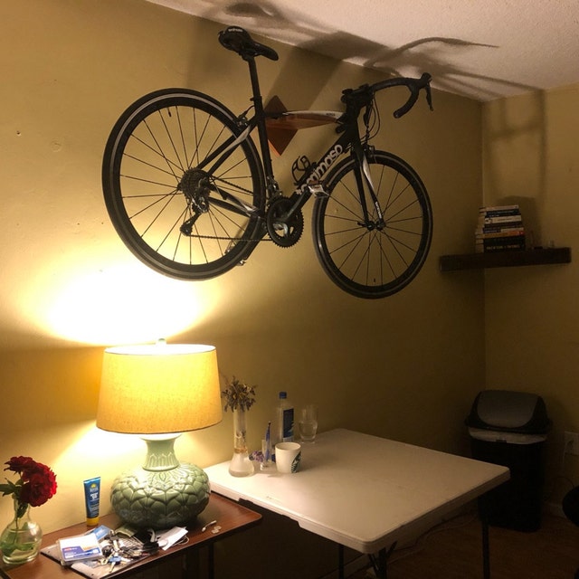 Marc added a photo of their purchase