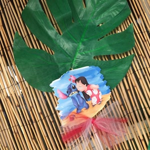 Stephanie added a photo of their purchase