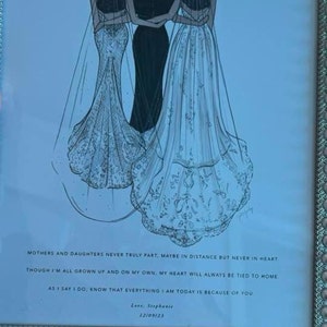 Stephanie added a photo of their purchase