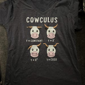 Angela added a photo of their purchase