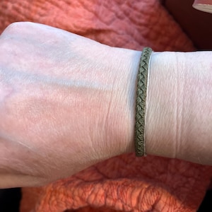 Etsy buyer added a photo of their purchase