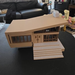 Mark added a photo of their purchase