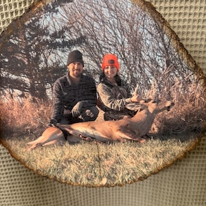 Cassandra added a photo of their purchase