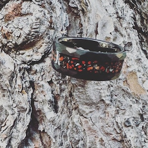 Michael added a photo of their purchase