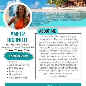 Amber added a photo of their purchase